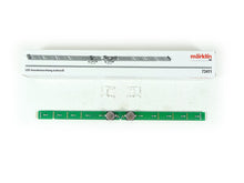 Laden Sie das Bild in den Galerie-Viewer, LED-Innenbeleuchtung kaltweiß, Märklin H0 73411 neu OVP
