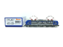 Laden Sie das Bild in den Galerie-Viewer, Elektrolokomotive 475 902-3 WRS, Roco H0 71963 neu OVP
