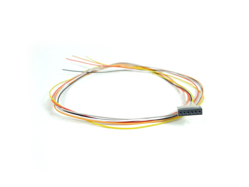 Kabel Kabelsatz 3x 6 polige Buchse NEM 651 ESU H0 51951