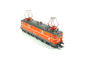 Elektrolokomotive 1041 202-1 ÖBB digital sound, Roco H0 73967 neu OVP