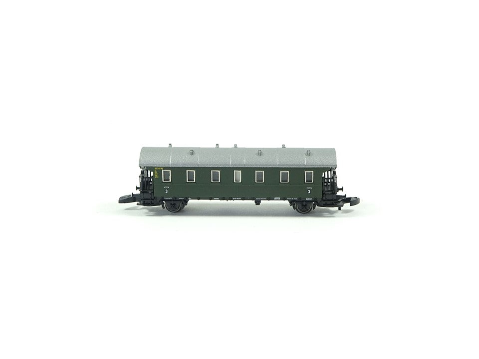 Einheitspersonenwagen Ci 