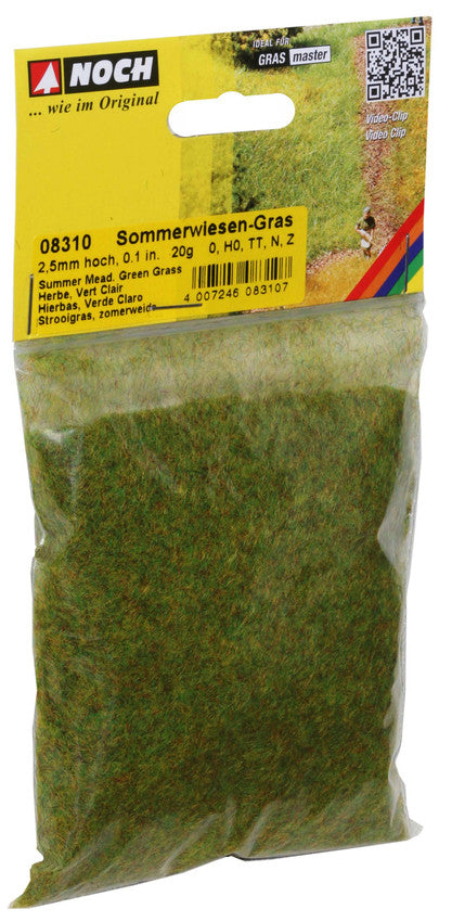 Noch 08310, Streugras Sommerwiese, neu, OVP