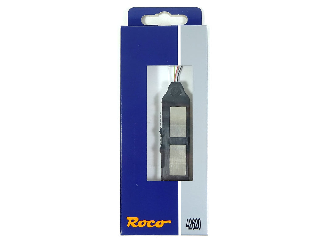 ROCO LINE Universal-Bettungsweichen­­antrieb, Roco H0 42620 neu OVP