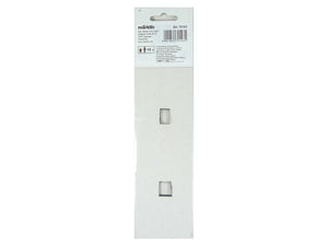 Oberleitung Fahrdraht Übergangsstück 142 mm 3 Stück, Märklin H0 70143 OVP
