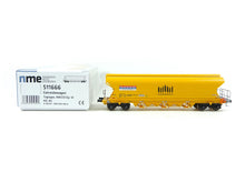 Laden Sie das Bild in den Galerie-Viewer, Getreidewagen Güterwagen Tagnpps NACCO, NME H0 511666 AC neu OVP
