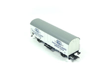 Laden Sie das Bild in den Galerie-Viewer, Insider 2021 Bierwagen Paulaner, Märklin H0 48171 neu
