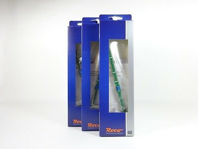 Personenwagen Beleuchtung LED-Universal, Set 3 x Roco H0 40420 neu