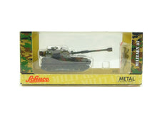 Laden Sie das Bild in den Galerie-Viewer, Panzerhaubitze M-109G 1:87, Schuco 452651900, neu
