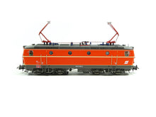 Laden Sie das Bild in den Galerie-Viewer, Elektrolokomotive 1044 030-3 ÖBB digital sound, Roco H0 70432 neu OVP
