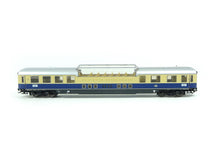Laden Sie das Bild in den Galerie-Viewer, Rheinpfeil Schnellzugwagen Set 1, Märklin H0 43881 neu, OVP
