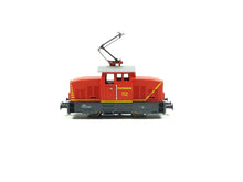 Laden Sie das Bild in den Galerie-Viewer, E-Lok Henschel EA 500, Feuerwehr mfx, Märklin H0 aus 29722 neu
