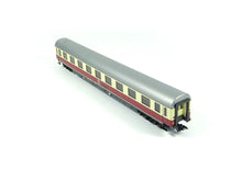 Laden Sie das Bild in den Galerie-Viewer, IC Schnellzugwagen Abteilwagen 1. Kl., DB, Märklin H0 43845 neu, OVP
