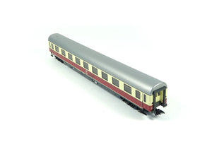 IC Schnellzugwagen Abteilwagen 1. Kl., DB, Märklin H0 43845 neu, OVP