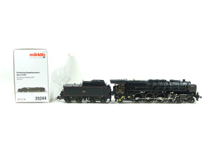 Schnellzug-Dampflokomotive Serie 13 EST mfx+ sound, Märklin H0 39244 neu OVP