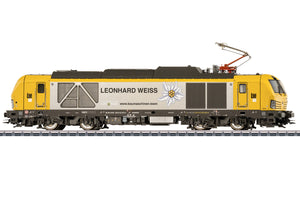 Zweikraftlokomotive Vetron DM BR 248 L.Weiss mfx+ sound, Märklin H0 39296 neu OVP  - nur Vorbestellung -