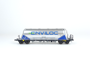 NME H0 503845 AC, Staubsilowagen Uacns Enviloc, neu, OVP