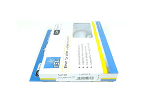 Decoder LokPilot 5 DCC MM SX M4 6-pin NEM651, ESU H0 59616