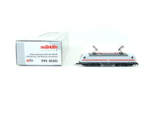 Laden Sie das Bild in den Galerie-Viewer, E-lok BR 146.5 DB AG MHI, Märklin Z 88485 neu OVP
