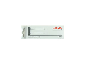 Märklin H0 73407, LED Zugschlussbeleuchtung, neu, OVP