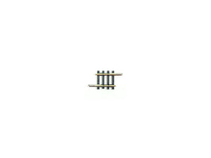 Minitrix N 14903, gerades Gleis 17,2 mm, neu, OVP