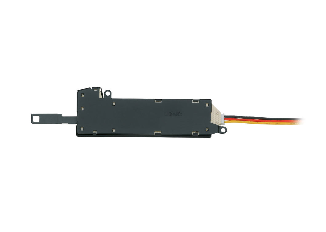 C Gleis START UP Weichenantrieb elektrisch, Märklin H0 74492 neu, OVP