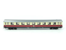 Laden Sie das Bild in den Galerie-Viewer, IC Schnellzugwagen Abteilwagen 1. Kl., DB, Märklin H0 43862 neu, OVP
