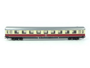IC Schnellzugwagen Abteilwagen 1. Kl., DB, Märklin H0 43862 neu, OVP