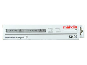 Personenwagen Innenbeleuchtung LED, Märklin H0 73400 neu OVP