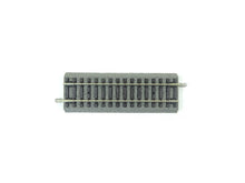 Laden Sie das Bild in den Galerie-Viewer, A Gleis gerade mit Bettung, G 119 mm, 6 x Piko H0 55402 neu, OVP
