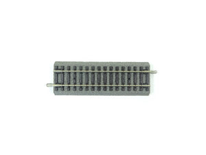 A Gleis gerade mit Bettung, G 119 mm, 6 x Piko H0 55402 neu, OVP
