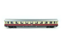 Laden Sie das Bild in den Galerie-Viewer, IC Schnellzugwagen Abteilwagen 1. Kl., DB, Märklin H0 43845 neu, OVP
