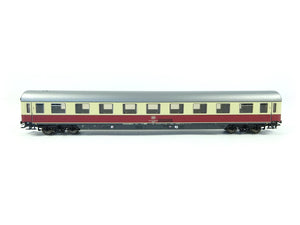 IC Schnellzugwagen Abteilwagen 1. Kl., DB, Märklin H0 43845 neu, OVP