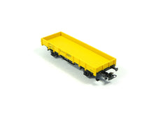Laden Sie das Bild in den Galerie-Viewer, Güterwagen Niederbordwagen Start-up Märklin H0 4471 neu
