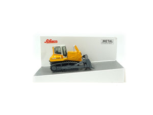 Schuco 45 265 3500, Liebherr PR 744 Planierraupe, 1:87, neu, OVP