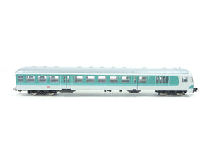 3er Set Personenwagen Nahverkehr DB AG, Piko H0 58250 neu OVP
