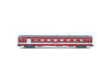 Laden Sie das Bild in den Galerie-Viewer, Minitrix 15950, Schnellzugwagen-Set &quot;Le Capitole&quot;, neu, OVP
