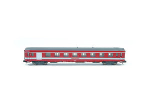 Minitrix 15950, Schnellzugwagen-Set "Le Capitole", neu, OVP