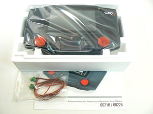 Central Station 3 plus Digitalzentrale, Märklin 60216 neu, OVP