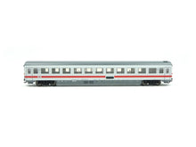 Laden Sie das Bild in den Galerie-Viewer, IC Schnellzugwagen Abteilwagen DB AG, Märklin H0 43680 neu, OVP
