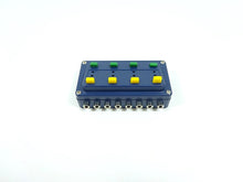 Laden Sie das Bild in den Galerie-Viewer, Märklin 70739, Schaltpult für Steckverbindungen mit 2,6 mm, neu
