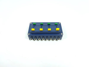Märklin 70739, Schaltpult für Steckverbindungen mit 2,6 mm, neu