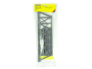 Modellbau Modellbahn Kasten Brücke steckbar, Noch H0 21320 neu OVP