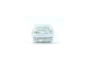 Weichen Signal N Gleis, Fleischmann N 944001 neu, OVP