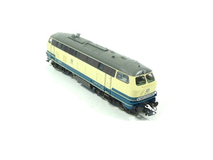 Diesellokomotive 218 150-1 DB digital sound, Roco H0 7310010 neu OVP