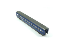 Laden Sie das Bild in den Galerie-Viewer, Piko H0 58683, IC Liegewagen SBB , neu, OVP
