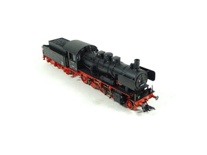 Dampflokomotive mfx+ sound  BR 56, Märklin H0 37509 neu OVP