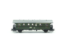 Laden Sie das Bild in den Galerie-Viewer, Personenwagen Donnerbüchse, Märklin H0 4313, neu
