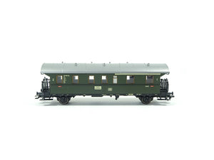 Personenwagen Donnerbüchse, Märklin H0 4313, neu