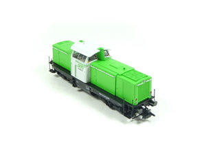 Diesellokomotive BR 212 SETG V100 digital sound, Trix H0 22795 neu OVP