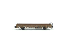 Laden Sie das Bild in den Galerie-Viewer, Märklin H0 aus 29467, 3 dänische Güterwagen aus Startpackung, neu
